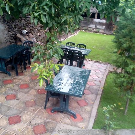 Beyaz Konak Green Garden Hotel Safranbolu Exterior photo