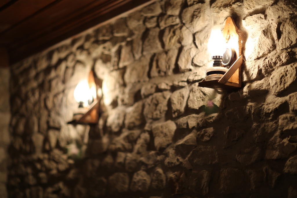 Beyaz Konak Green Garden Hotel Safranbolu Exterior photo